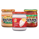 Tostitos Salsa and Lay's Dip Variety Pack (15.5 oz., 3 pk.)