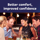 Fixodent Advanced Max Hold Denture Adhesive (2.2 oz., 4 pk.)