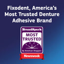 Fixodent Advanced Max Hold Denture Adhesive (2.2 oz., 4 pk.)