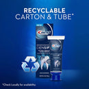 Crest Pro-Health Densify Fluoride Toothpaste, Daily Whitening (4.1 oz., 4 pk.)