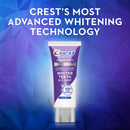 Crest 3D White Professional Enamel Protect Toothpaste (3 oz., 4 pk.)