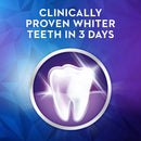 Crest 3D White Professional Enamel Protect Toothpaste (3 oz., 4 pk.)