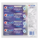 Crest 3D White Professional Enamel Protect Toothpaste (3 oz., 4 pk.)