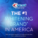 Crest 3D White Professional Enamel Protect Toothpaste (3 oz., 4 pk.)