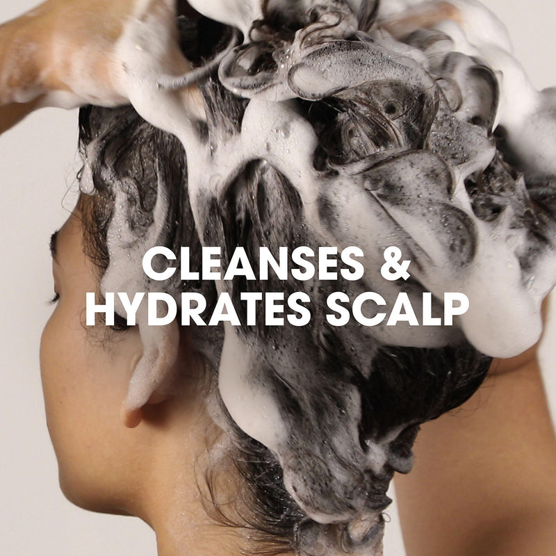 Head & Shoulders Anti-Dandruff Classic Clean with Vitamin E Shampoo, 38.8 oz.