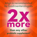 Align Women's Dual Action Probiotic (70 ct.)
