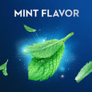 Oral-B Glide All-in-One Dental Floss, Brilliance Blast (44 m, 6 pk.)