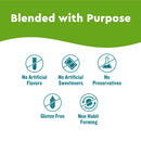 Nature Made Wellblends Positive Mood & Energy 3-in-1 Softgels (60 ct.)