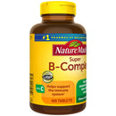 Nature Made Super B-Complex Tablets for Metabolic Health (460 ct.)