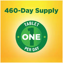 Nature Made Super B-Complex Tablets for Metabolic Health (460 ct.)