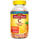 Nature Made Vitamin C Gummies (200 ct.)