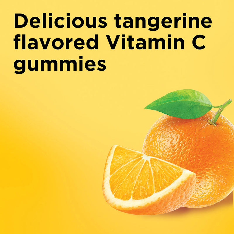 Nature Made Vitamin C Gummies (200 ct.)
