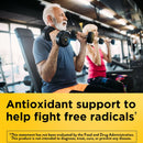 Nature Made CoQ10 400 mg. Softgels (90 ct.)