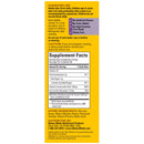 Nature Made Black Elderberry Syrup with Zinc and Vitamin C, for Immune Support Help, Blueberry Pomegranate Flavor, (8 fl., oz. 2 pk)