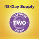 Nature Made Black Elderberry Syrup with Zinc and Vitamin C, for Immune Support Help, Blueberry Pomegranate Flavor, (8 fl., oz. 2 pk)