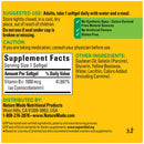 Nature Made B12 1000 mcg. (400 ct.)