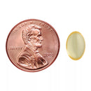 Nature Made Vitamin D3 25 mcg (1,000 IU) Softgels (650 ct.)