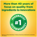 Nature Made Vitamin D3 25 mcg (1,000 IU) Softgels (650 ct.)