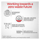 Colgate Total + Whitening Toothbrush, Soft or Medium (8 pk.)