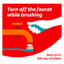 Colgate Cavity Protection Toothpaste with Fluoride, Great Regular Flavor (8 oz., 5 pk.)