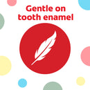 Colgate Kids Toothpaste Cavity Protection, Bubble Fruit Flavor (4.6 oz., 5 pk.)