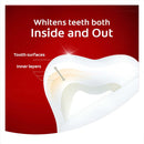 Colgate Optic White Advanced Teeth Whitening Toothpaste, Sparkling White (4.2 oz., 5 pk.)