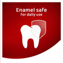 Colgate Optic White Advanced Teeth Whitening Toothpaste, Sparkling White (4.2 oz., 5 pk.)