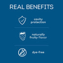 Tom's of Maine Silly Strawberry Anticavity Toothpaste (5.1 oz., 4 pk.)