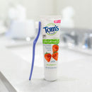 Tom's of Maine Silly Strawberry Anticavity Toothpaste (5.1 oz., 4 pk.)