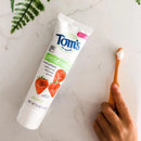 Tom's of Maine Silly Strawberry Anticavity Toothpaste (5.1 oz., 4 pk.)