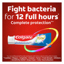 Colgate Total Whitening Toothpaste (6 oz., 5 pk.)