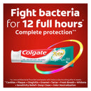 Colgate Total Gel Toothpaste, Fresh Mint Stripe (6.0 oz., 5 pk.)