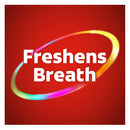 Colgate Total Gel Toothpaste, Fresh Mint Stripe (6.0 oz., 5 pk.)