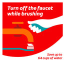 Colgate Total Gel Toothpaste, Fresh Mint Stripe (6.0 oz., 5 pk.)