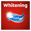 Colgate Total Whitening Gel Toothpaste (6 oz., 5 pk.)
