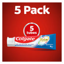 Colgate Total Whitening Gel Toothpaste (6 oz., 5 pk.)