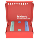 hum by Colgate Electric Toothbrush with Travel Case (2 pk.)