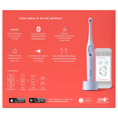 hum by Colgate Electric Toothbrush with Travel Case (2 pk.)