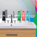 Colgate Re: Toothpaste, Anticavity Fluoride Toothpaste (3.8 oz., 4 pk.)