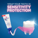 Crest Pro-Health Gum and Sensitivity, Sensitive Toothpaste (4.1 oz., 3 pk.)