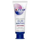 Crest Pro-Health Gum and Sensitivity, Sensitive Toothpaste (4.1 oz., 3 pk.)