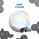 Crest Charcoal 3D White Toothpaste, Whitening Therapy, with Tea Tree Oil, Refreshing Mint Flavor (4.1 oz., 3 pk.)