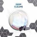 Crest Charcoal 3D White Toothpaste, Whitening Therapy, with Tea Tree Oil, Refreshing Mint Flavor (4.1 oz., 3 pk.)