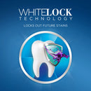 Crest 3D White Glamorous White Alcohol Free Whitening Mouthwash, Arctic Mint (32 fl. oz., 2 pk.)