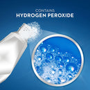 Crest 3D White Glamorous White Alcohol Free Whitening Mouthwash, Arctic Mint (32 fl. oz., 2 pk.)