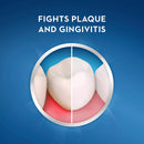 Crest Pro-Health Advantage Multi-Protection Mouthwash, Smooth Mint (33.8 fl. oz., 3 pk.)