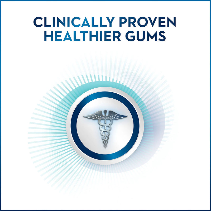 Crest Pro-Health Gum Detoxify Ultra Toothpaste (5.2 oz., 4 pk.)