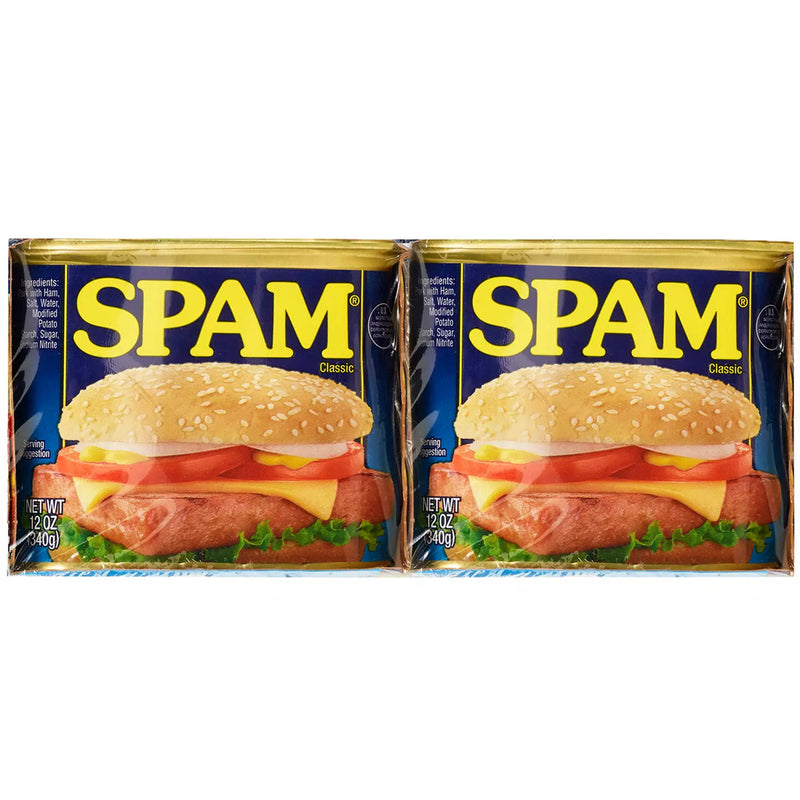 SPAM Classic (12 oz., 8 pk.)