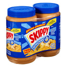 Skippy Super Chunk Peanut Butter (48 oz., 2 pk.)