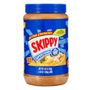 Skippy Super Chunk Peanut Butter (48 oz., 2 pk.)